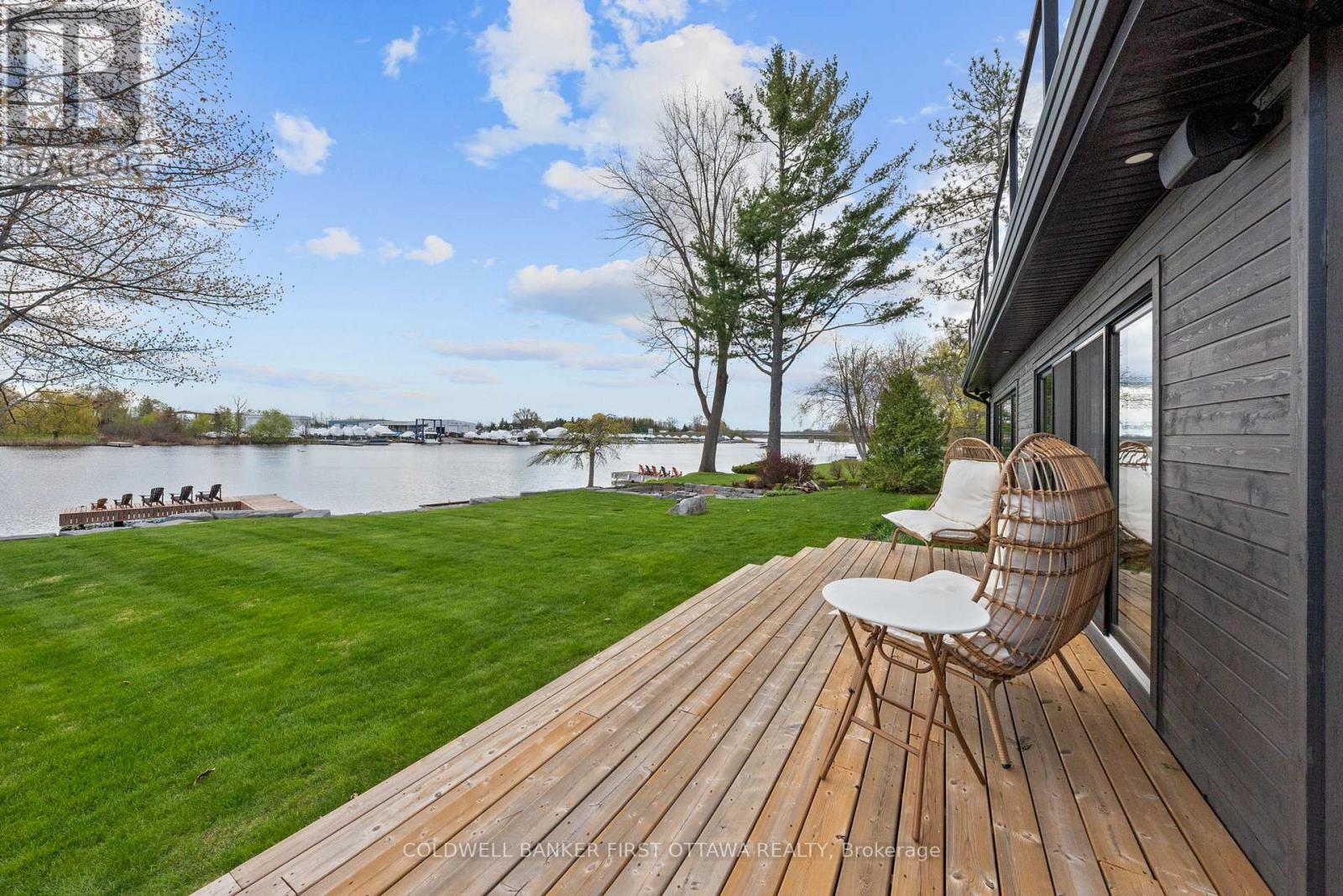 6619 Marina Drive, Ottawa, Ontario  K4M 1B3 - Photo 42 - X13128314