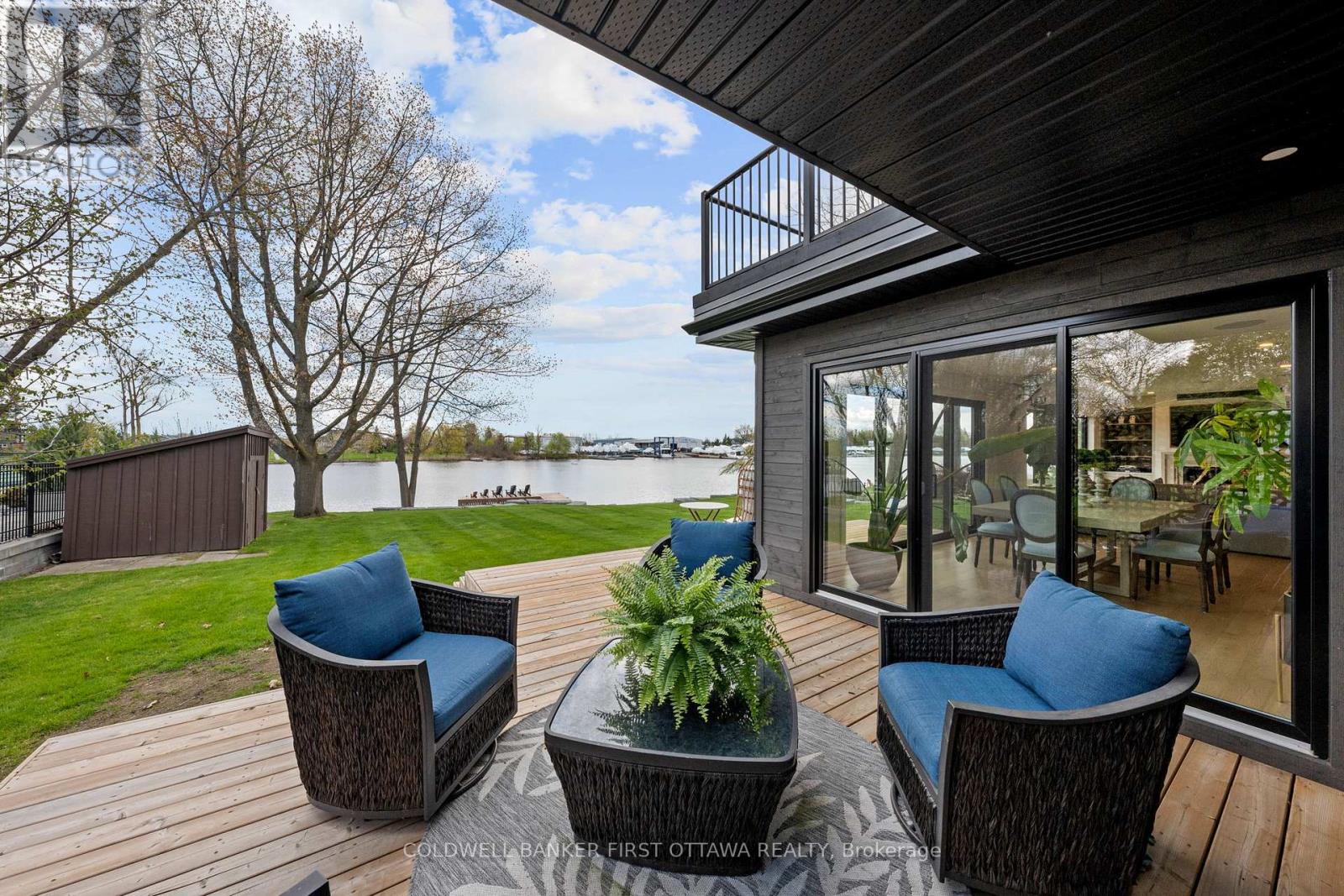 6619 Marina Drive, Ottawa, Ontario  K4M 1B3 - Photo 43 - X13128314