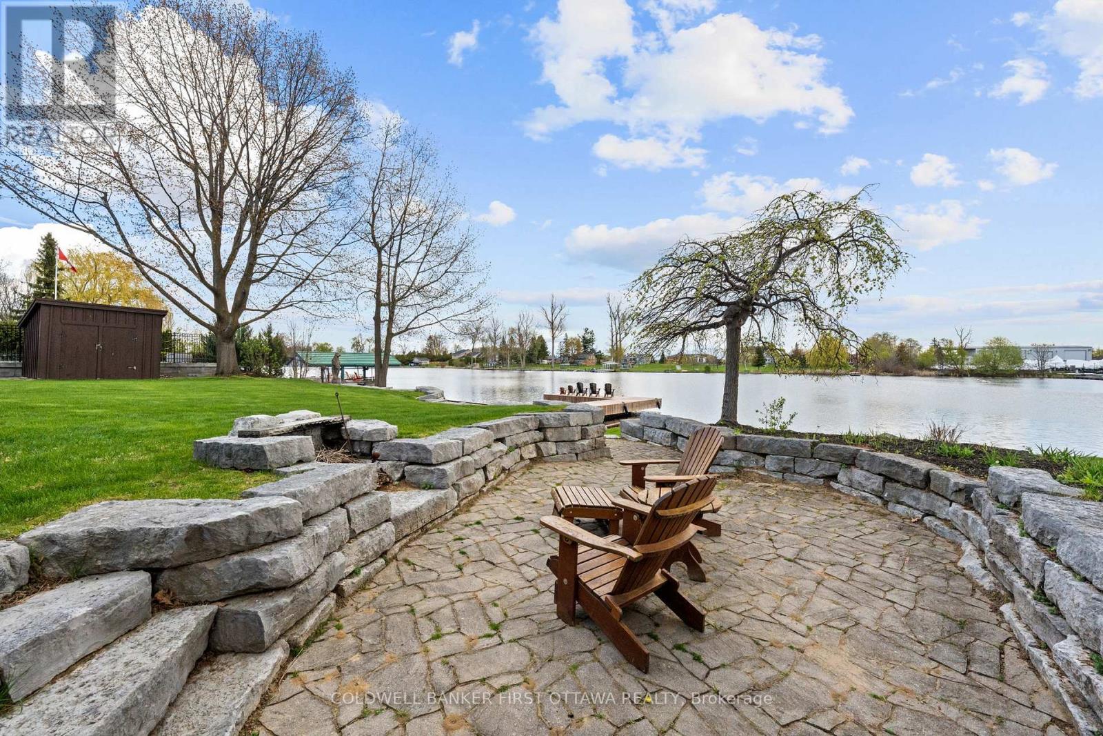 6619 Marina Drive, Ottawa, Ontario  K4M 1B3 - Photo 47 - X13128314