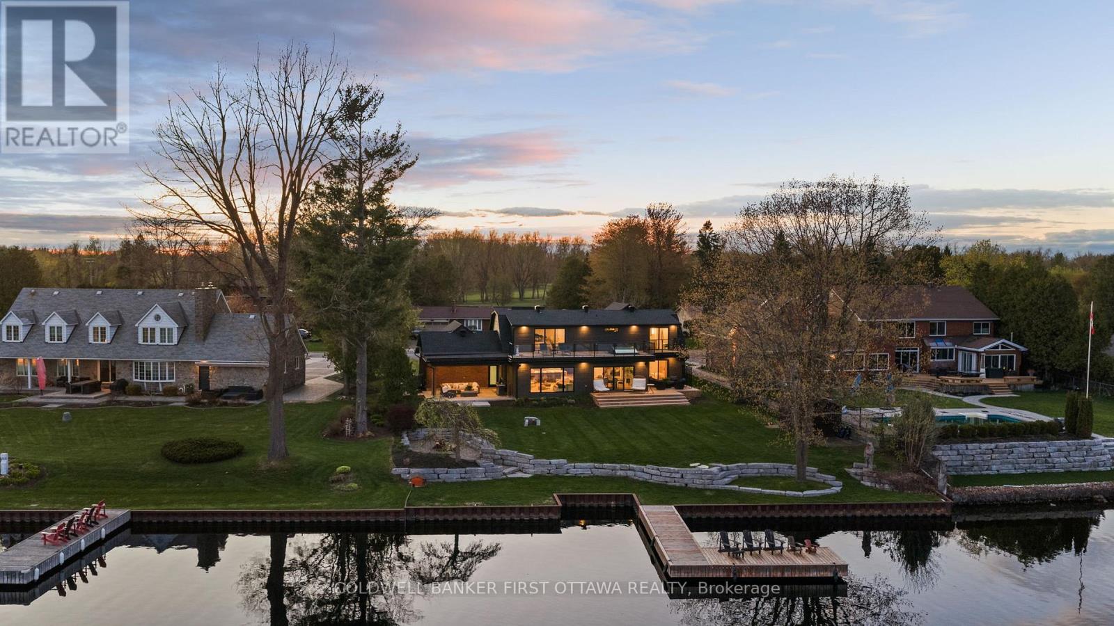 6619 Marina Drive, Ottawa, Ontario  K4M 1B3 - Photo 49 - X13128314