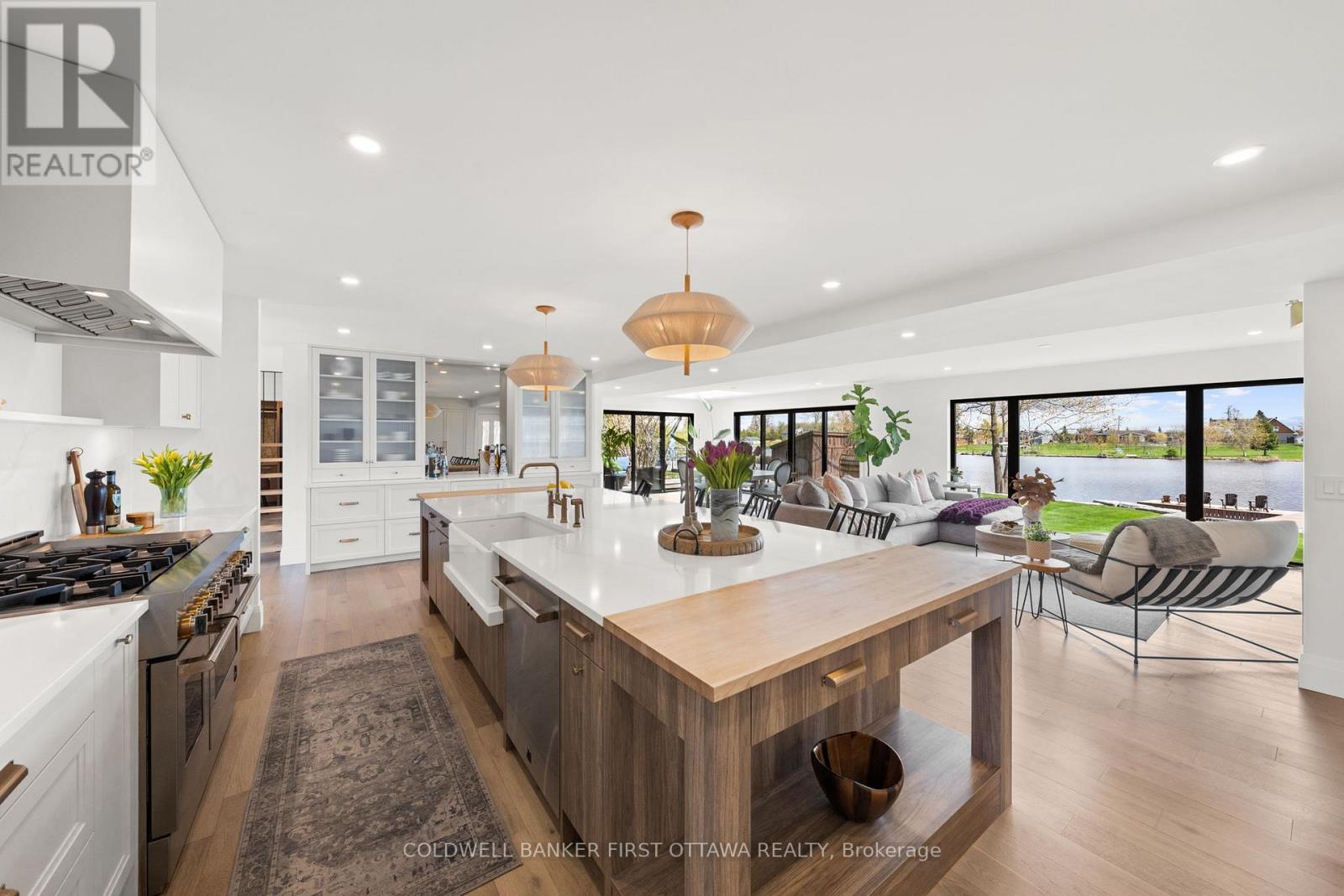 6619 Marina Drive, Ottawa, Ontario  K4M 1B3 - Photo 8 - X13128314