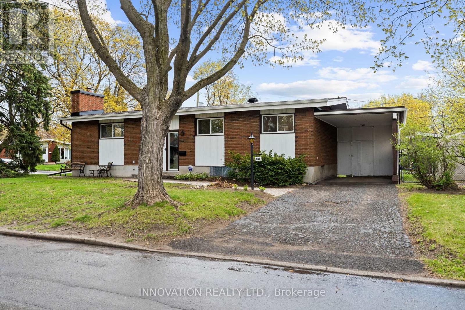 804 ADAMS AVENUE, Ottawa, Ontario