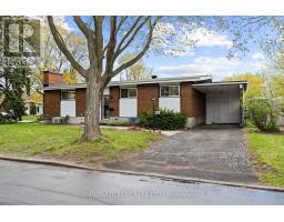 804 ADAMS AVENUE, Ottawa, Ontario