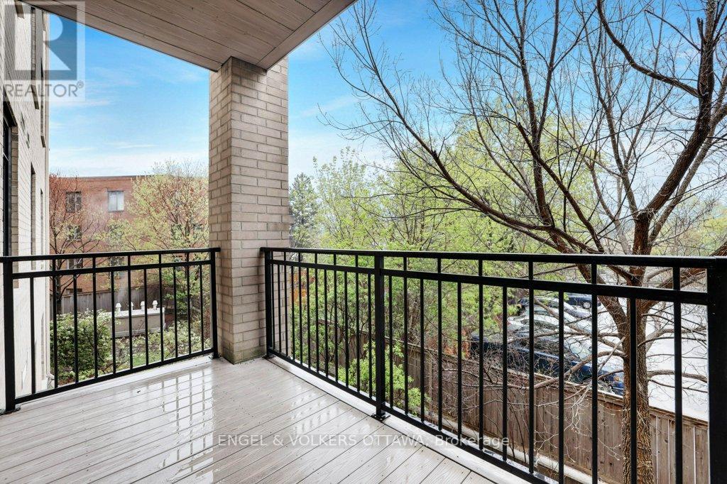 209 - 808 Bronson Avenue, Ottawa, Ontario  K1S 5A4 - Photo 32 - X13128466