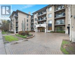 209 - 808 BRONSON AVENUE, Ottawa, Ontario