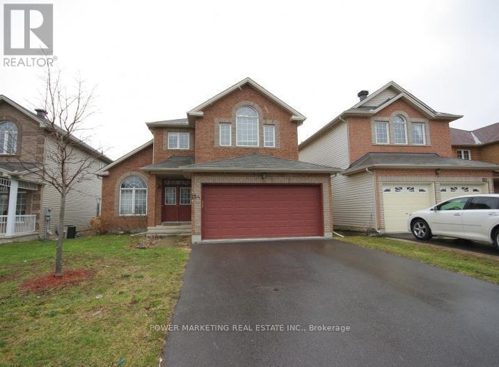 154 FINN COURT, Ottawa, Ontario