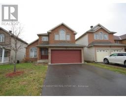 154 FINN COURT, Ottawa, Ontario