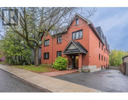 103 - 222 RUSSELL AVENUE, Ottawa, Ontario