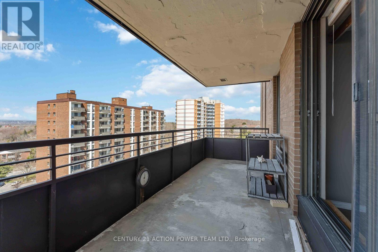 903 - 505 505 St Laurent Boulevard, Ottawa, Ontario  K1K 3X4 - Photo 32 - X13129042
