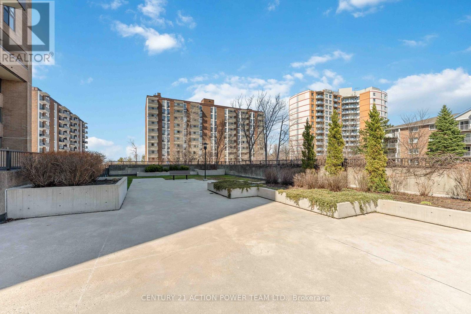 903 - 505 505 St Laurent Boulevard, Ottawa, Ontario  K1K 3X4 - Photo 36 - X13129042