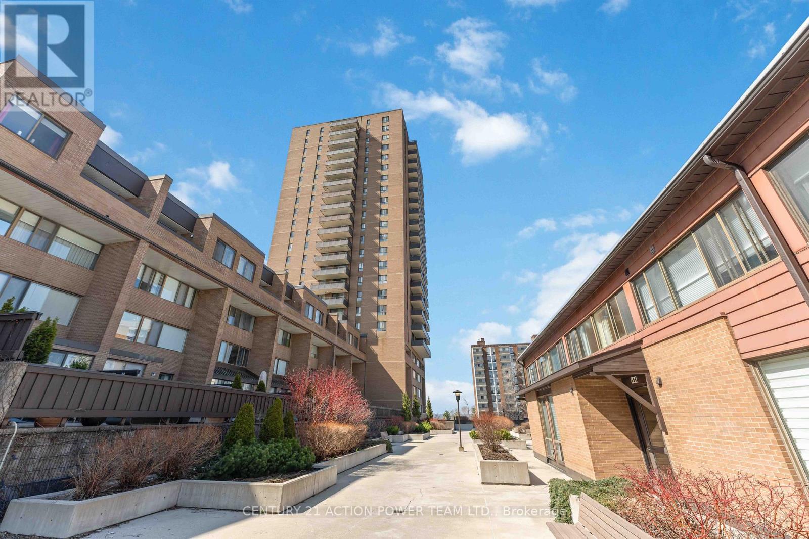 903 - 505 505 St Laurent Boulevard, Ottawa, Ontario  K1K 3X4 - Photo 39 - X13129042