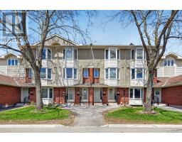 33 HAXBY PRIVATE, Ottawa, Ontario