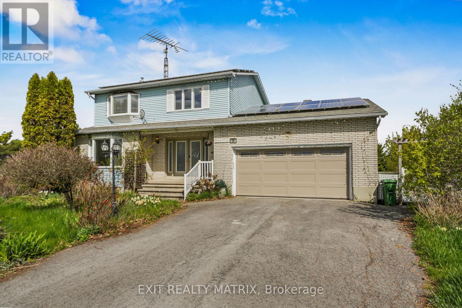1361 500 ROUTE, Russell, Ontario