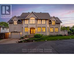249 ATLANTIS AVENUE, Ottawa, Ontario