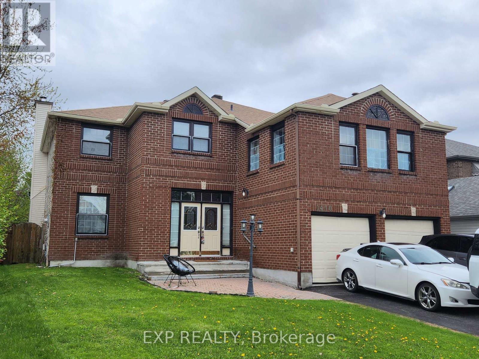 1410 Cheverny Crescent, Ottawa, Ontario  K4A 3C2 - Photo 1 - X13129518