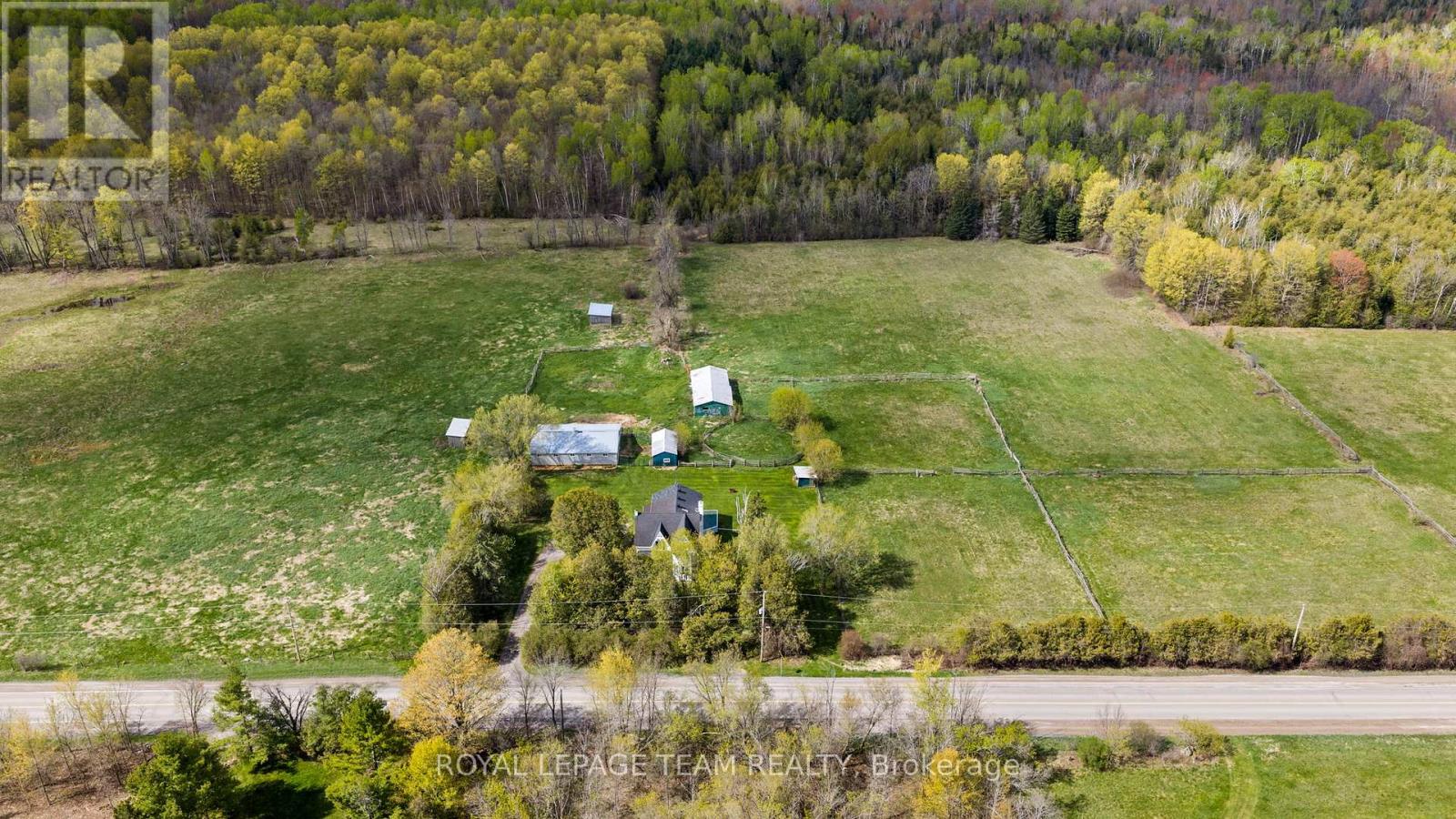 7232 MALAKOFF ROAD, Ottawa, Ontario