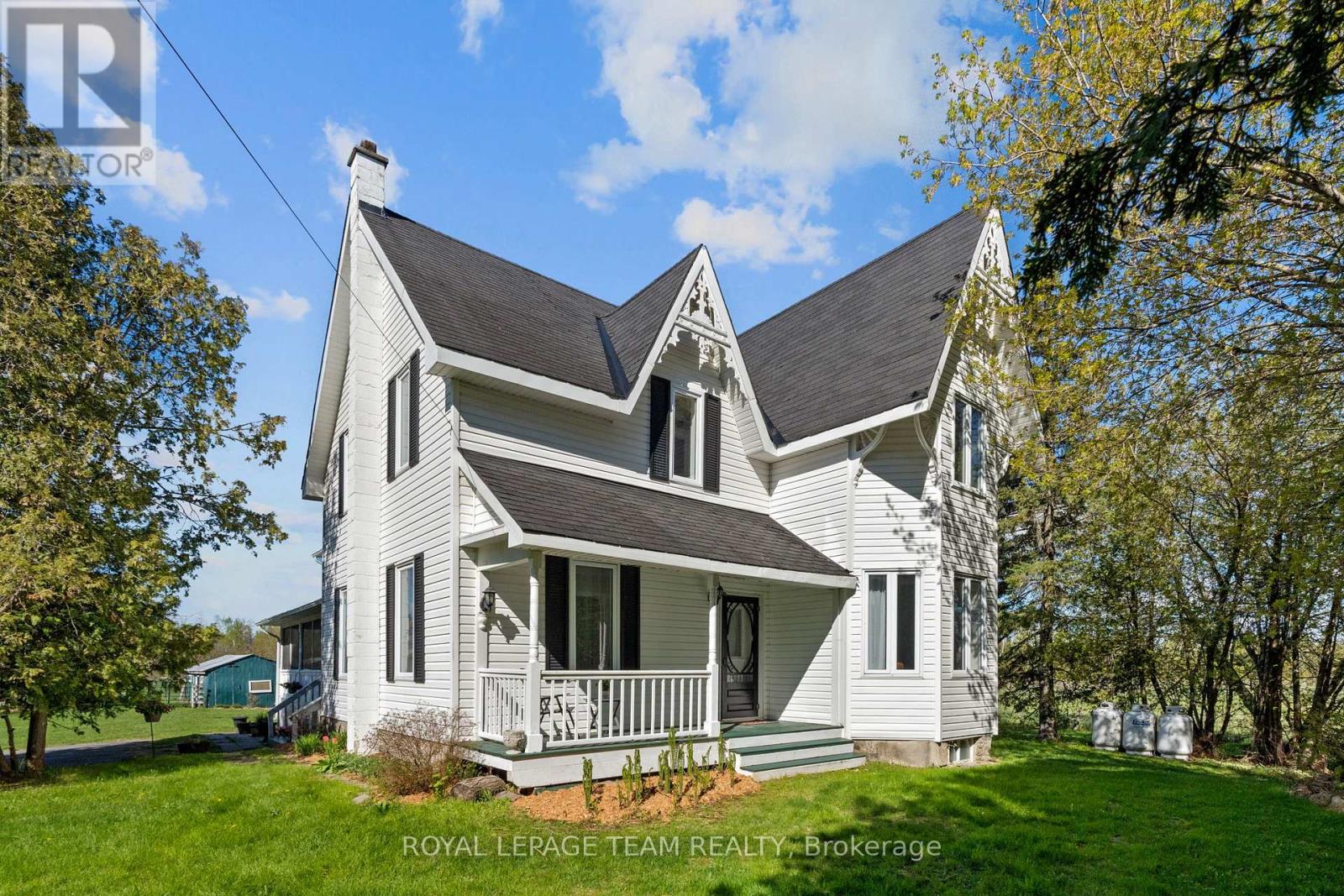 7232 Malakoff Road, Ottawa, Ontario  K0A 2T0 - Photo 2 - X13130054