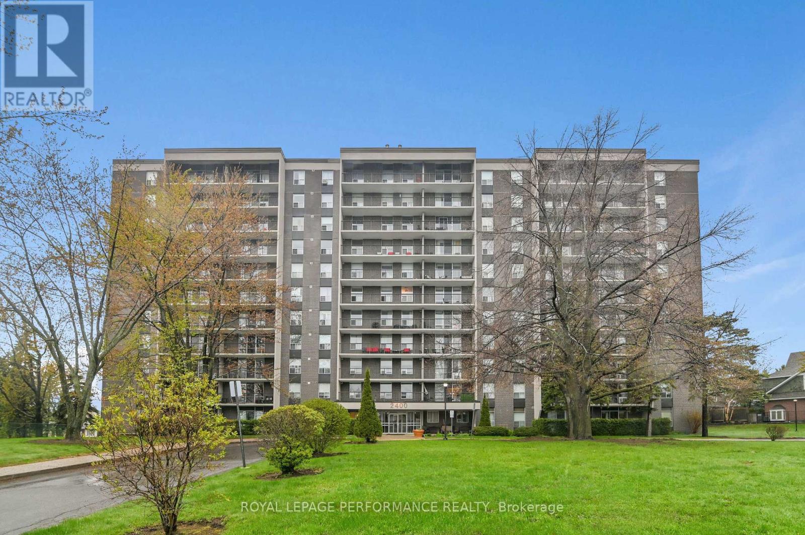 307 - 2400 VIRGINIA DRIVE, Ottawa, Ontario