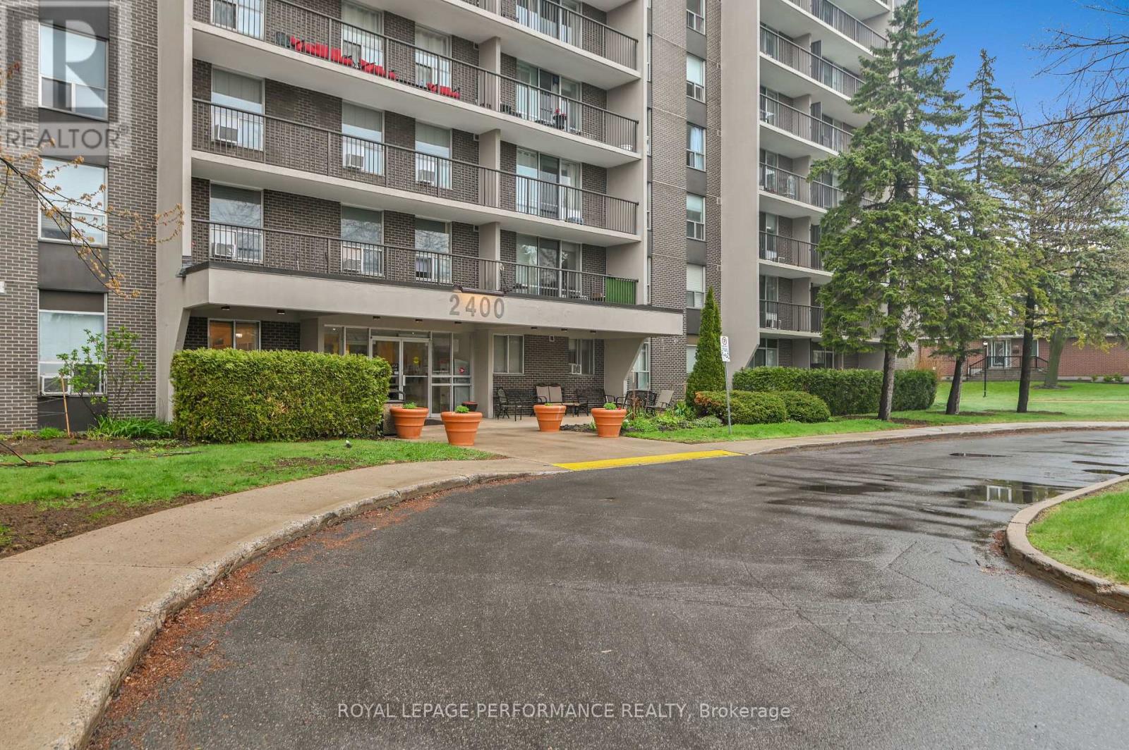 307 - 2400 Virginia Drive, Ottawa, Ontario  K1H 8L3 - Photo 2 - X13130184