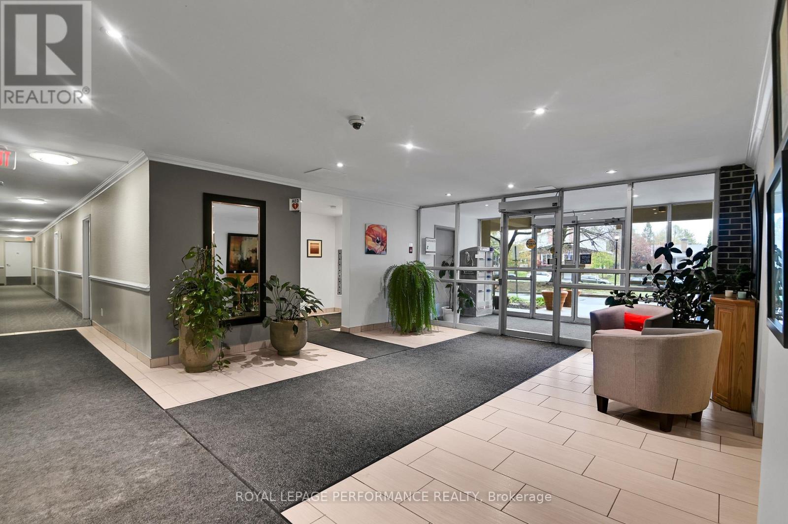 307 - 2400 Virginia Drive, Ottawa, Ontario  K1H 8L3 - Photo 4 - X13130184