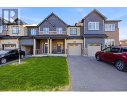 502 BUNDORAN PLACE, Ottawa, Ontario