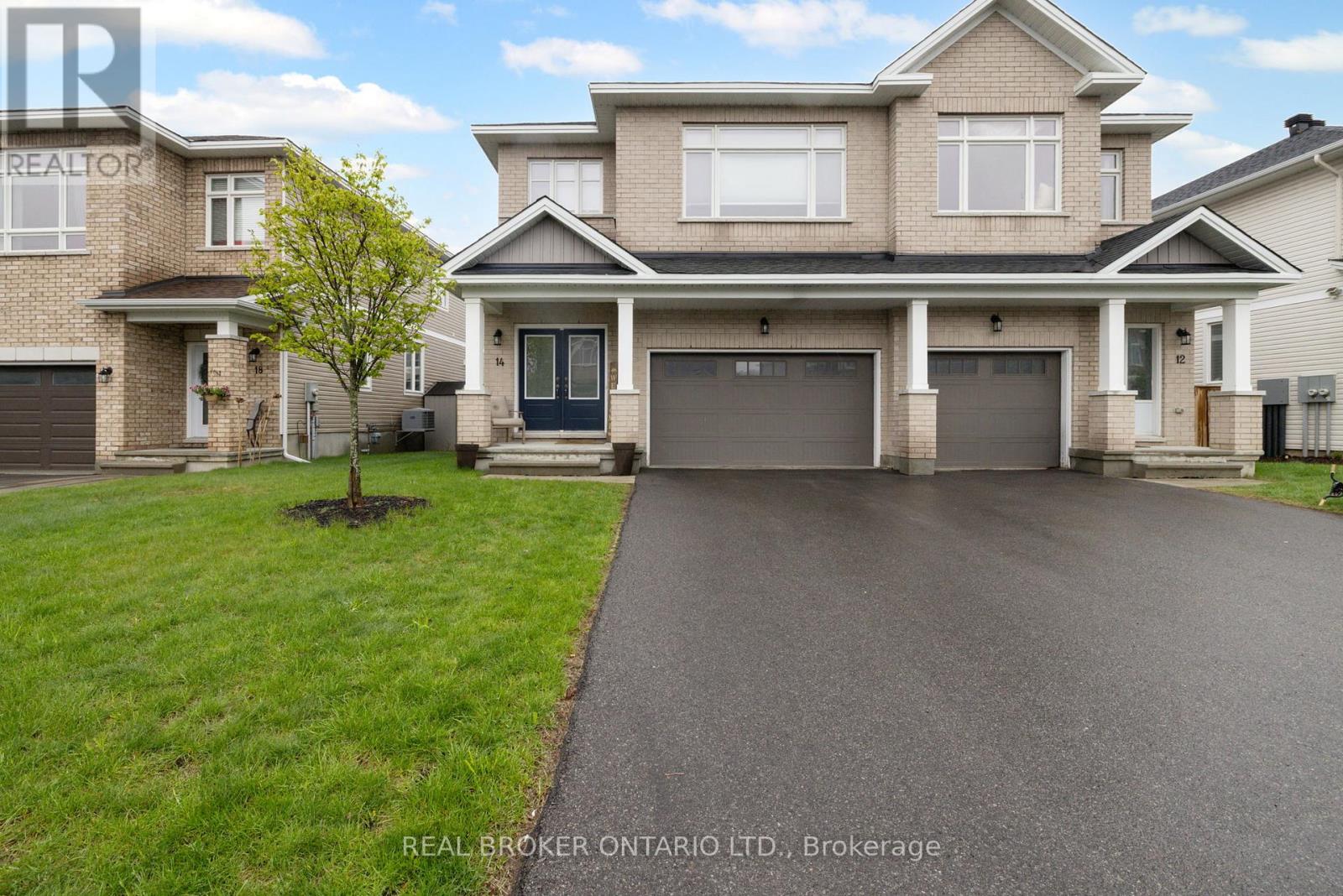 14 PEEVER PLACE, Carleton Place, Ontario