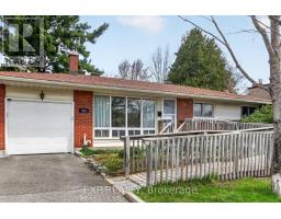 935 PLEASANT PARK ROAD, Ottawa, Ontario