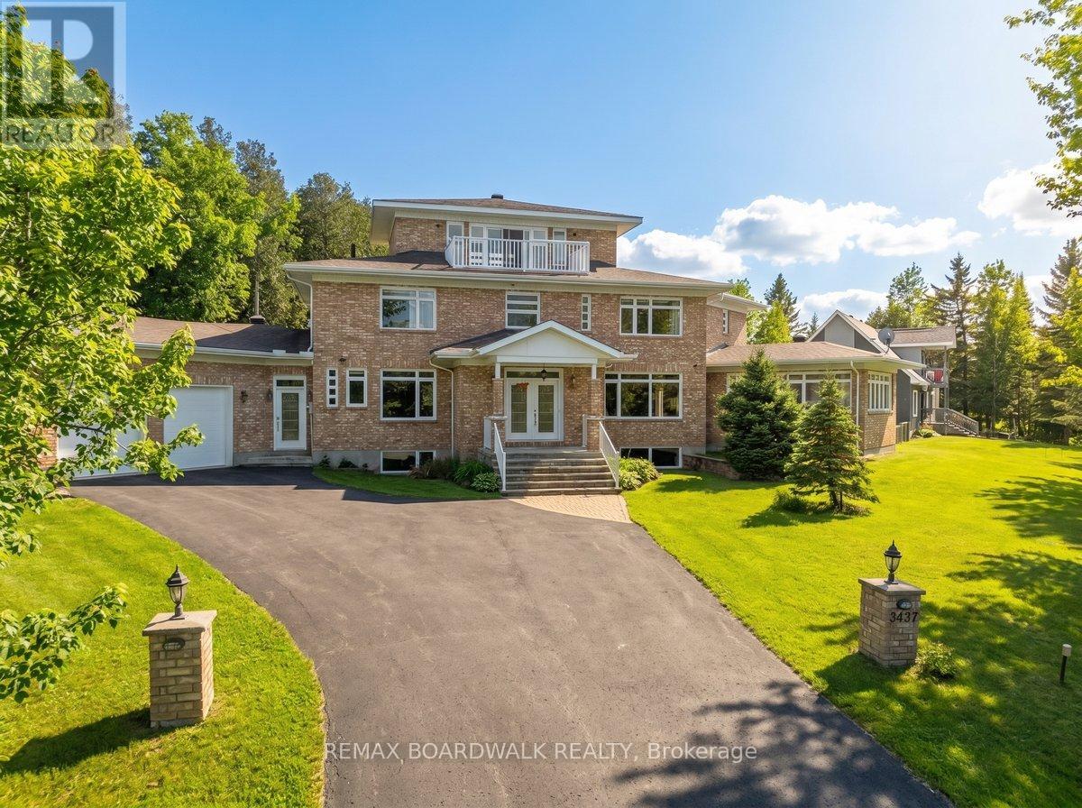 3437 BASKINS BEACH ROAD, Ottawa, Ontario