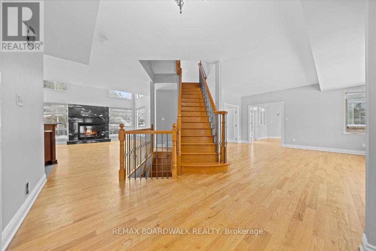 3437 Baskins Beach Road, Ottawa, Ontario  K0A 1T0 - Photo 3 - X13130430