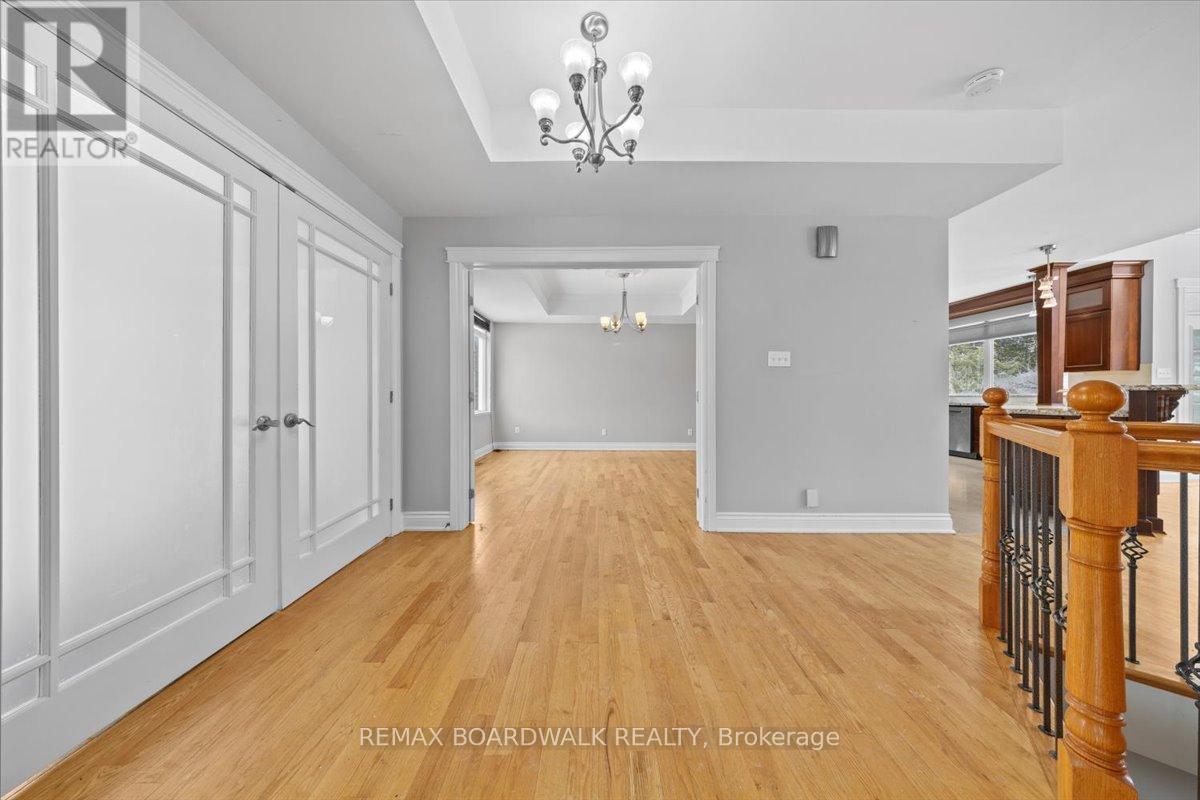 3437 Baskins Beach Road, Ottawa, Ontario  K0A 1T0 - Photo 4 - X13130430