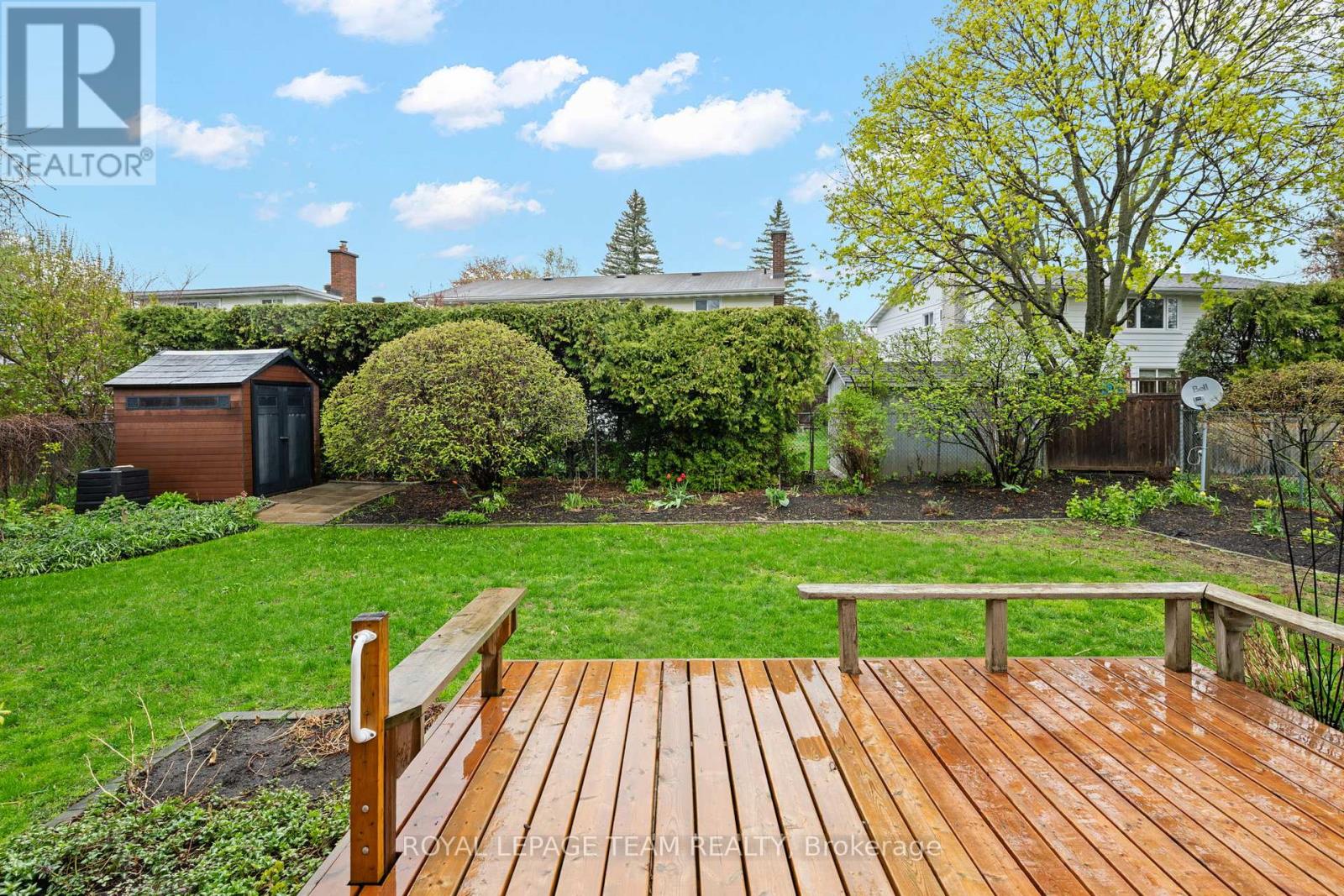 7 Centrepark Drive, Ottawa, Ontario  K1B 3C2 - Photo 36 - X13130490