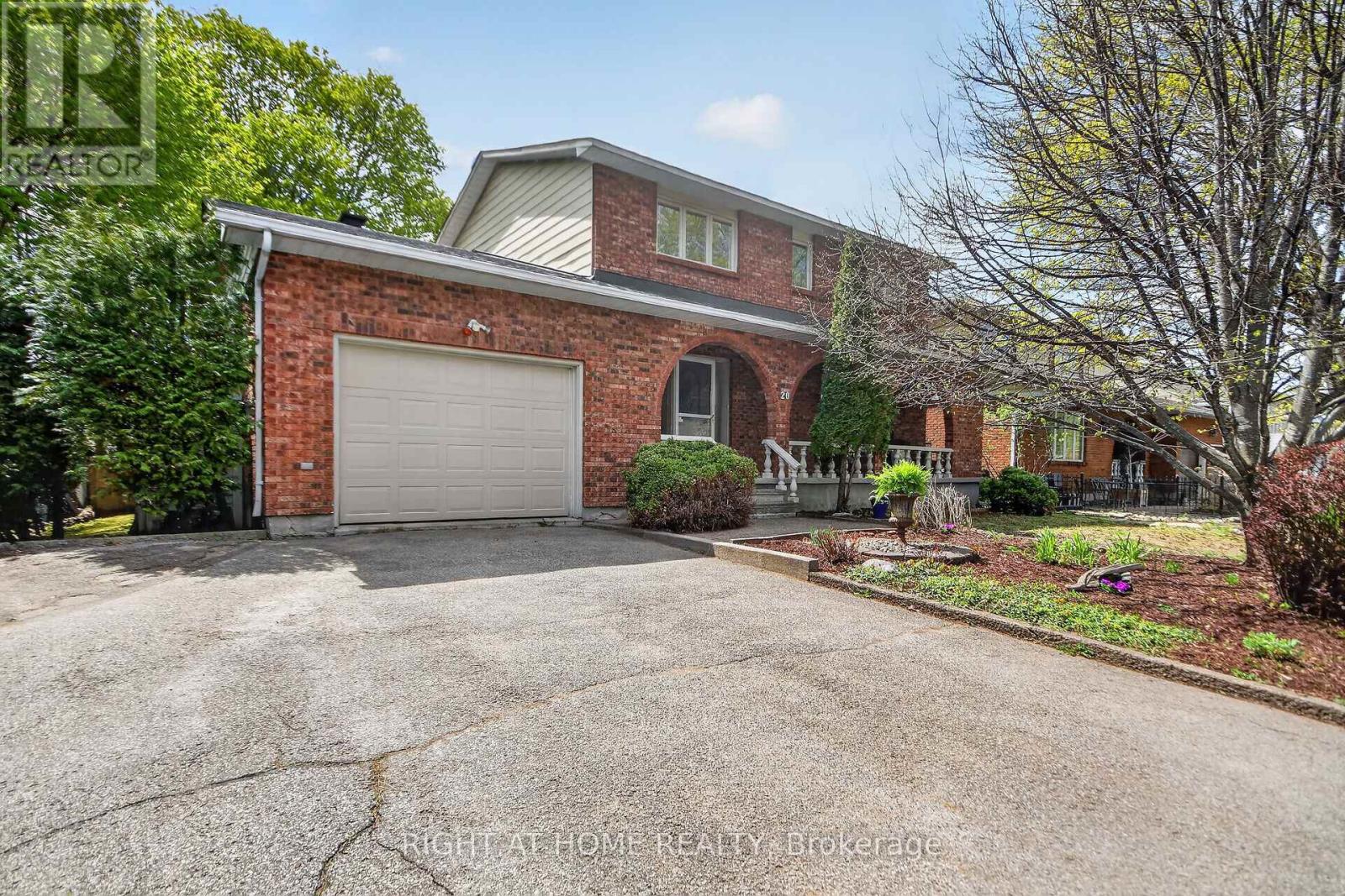 20 Palsen Street, Ottawa, Ontario  K2G 2W1 - Photo 2 - X13130586