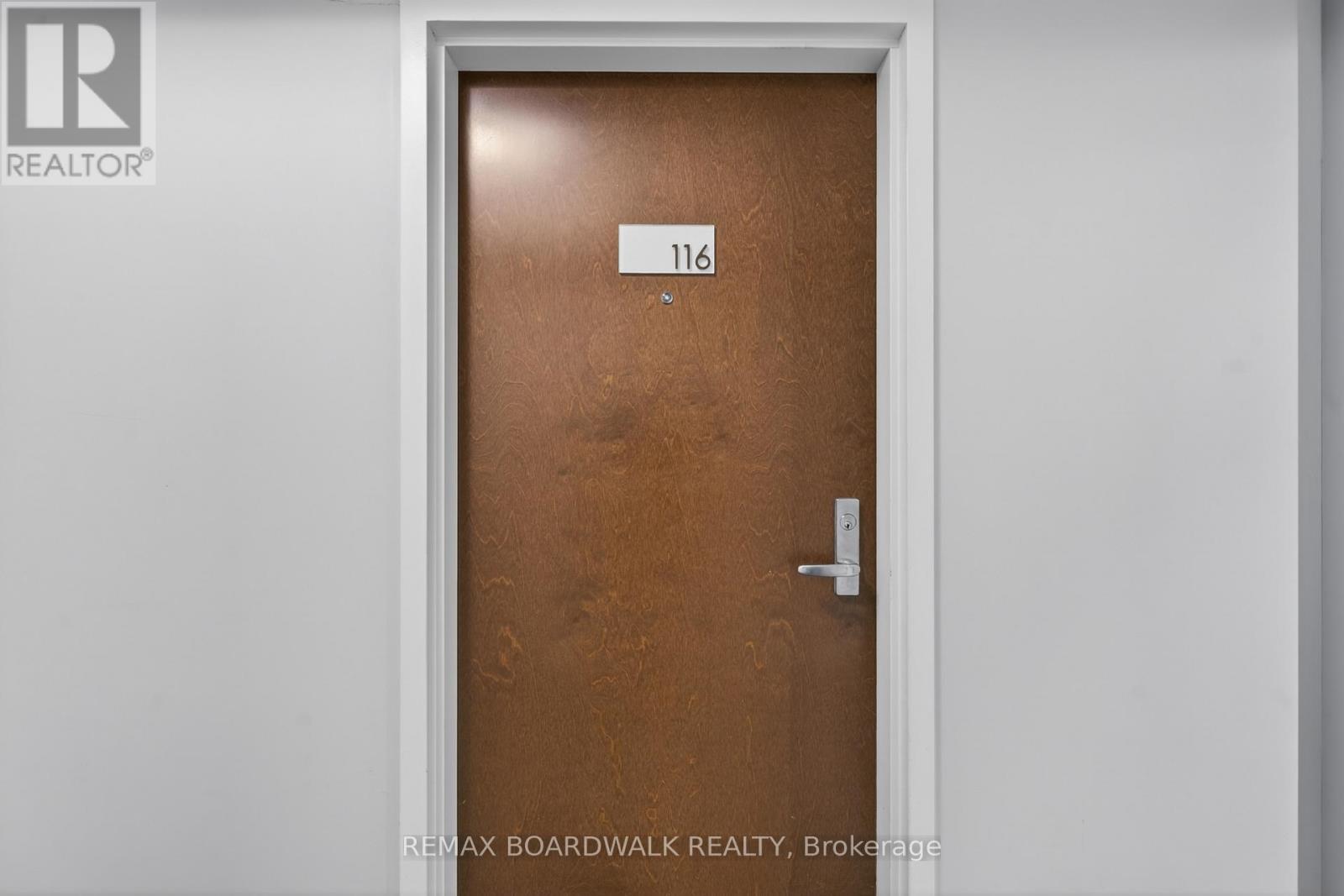 116 - 316 Bruyere Street, Ottawa, Ontario  K1N 0C3 - Photo 12 - X13130748