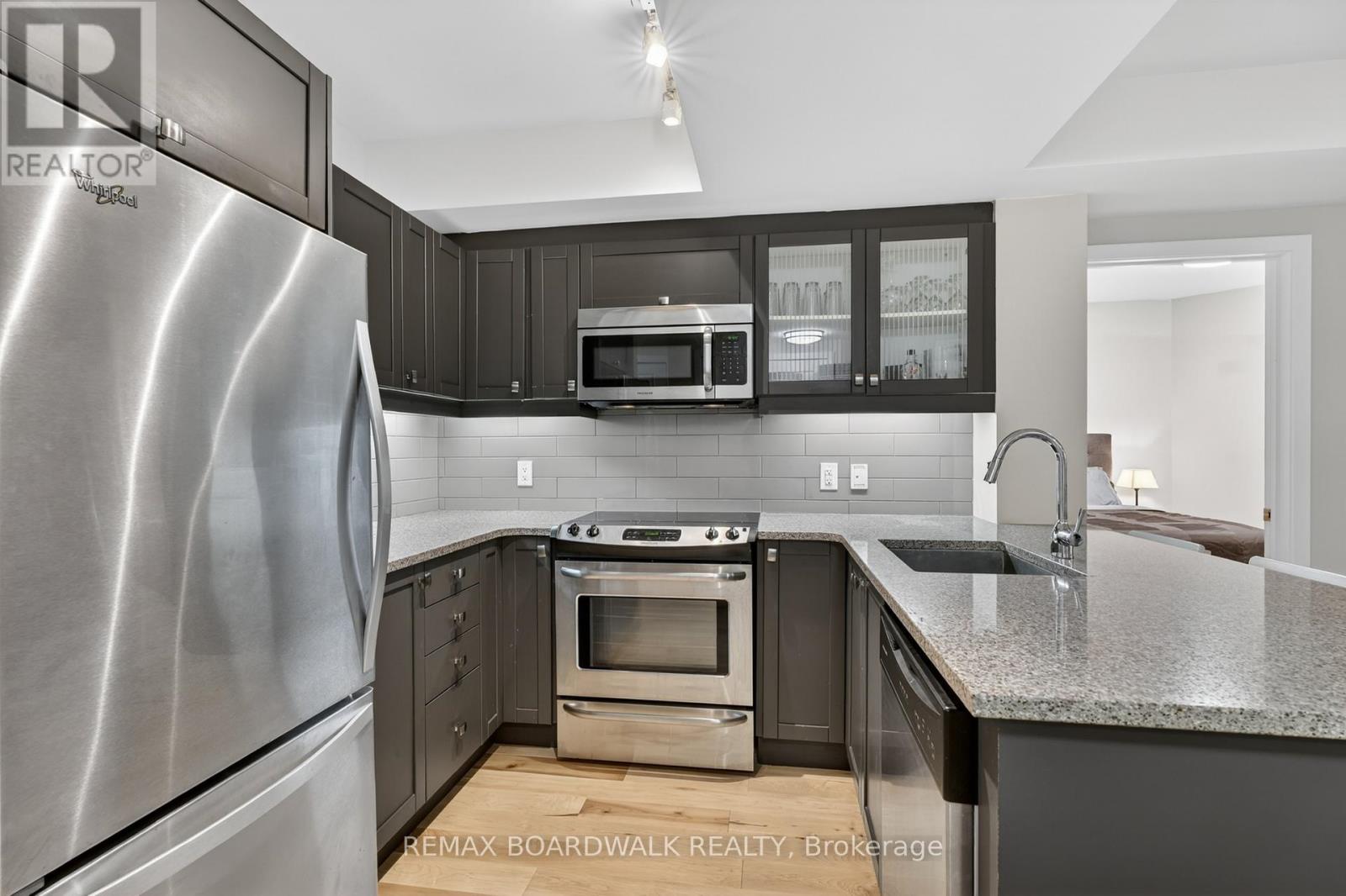 116 - 316 Bruyere Street, Ottawa, Ontario  K1N 0C3 - Photo 16 - X13130748