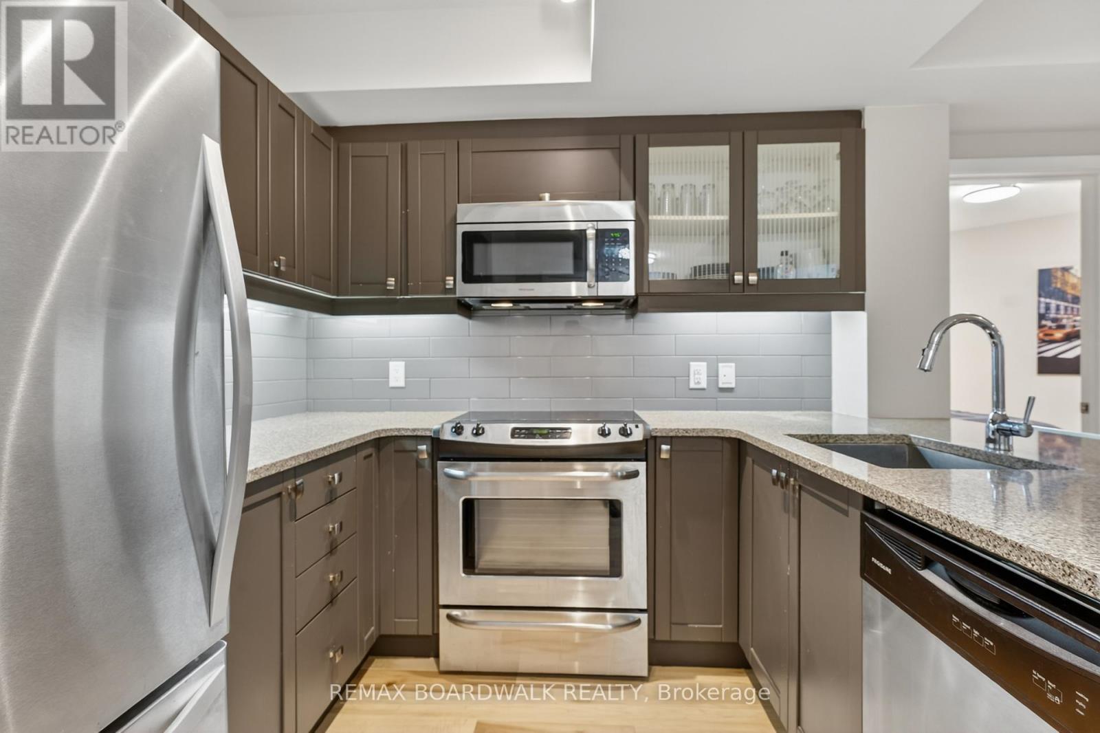 116 - 316 Bruyere Street, Ottawa, Ontario  K1N 0C3 - Photo 18 - X13130748