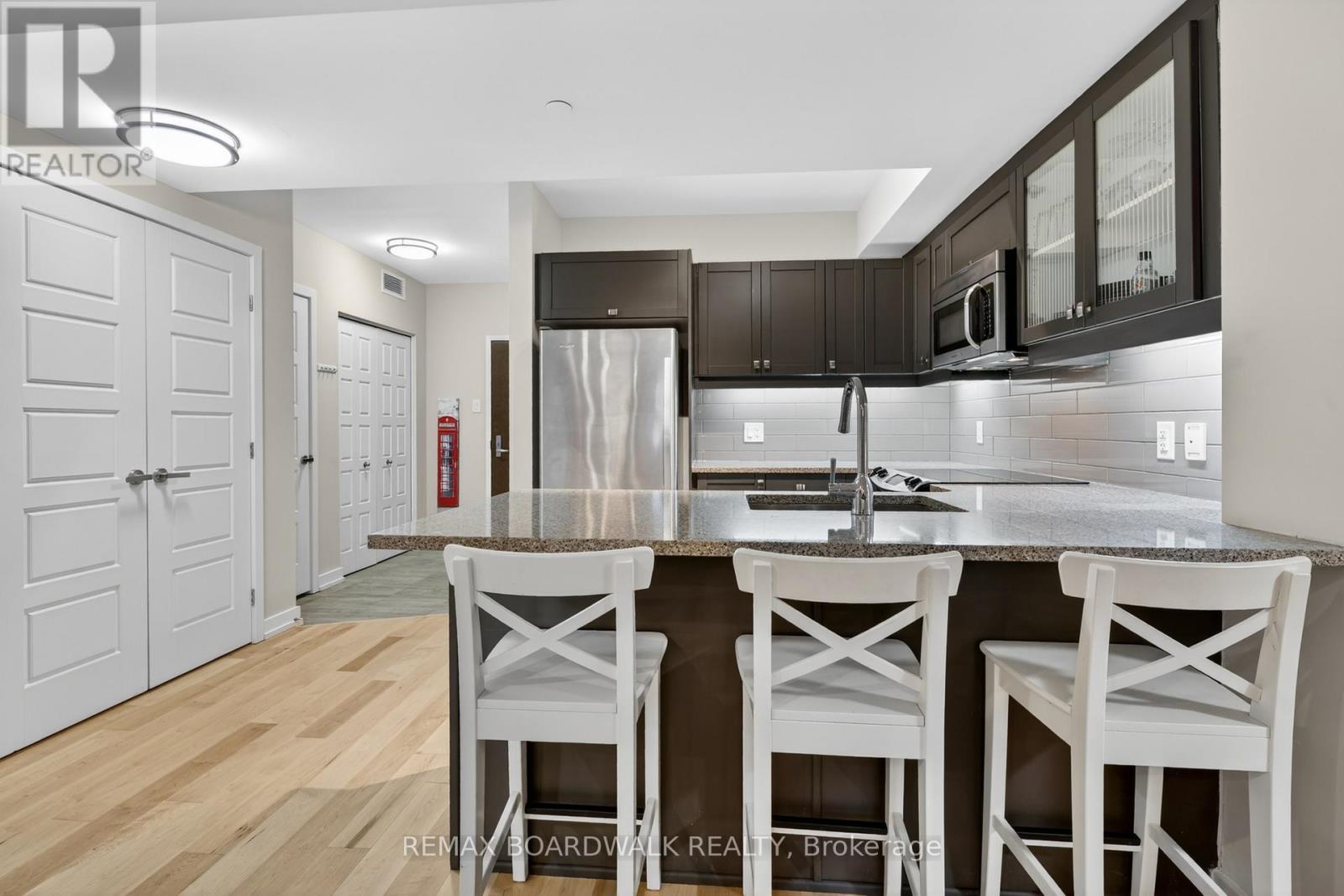 116 - 316 Bruyere Street, Ottawa, Ontario  K1N 0C3 - Photo 19 - X13130748