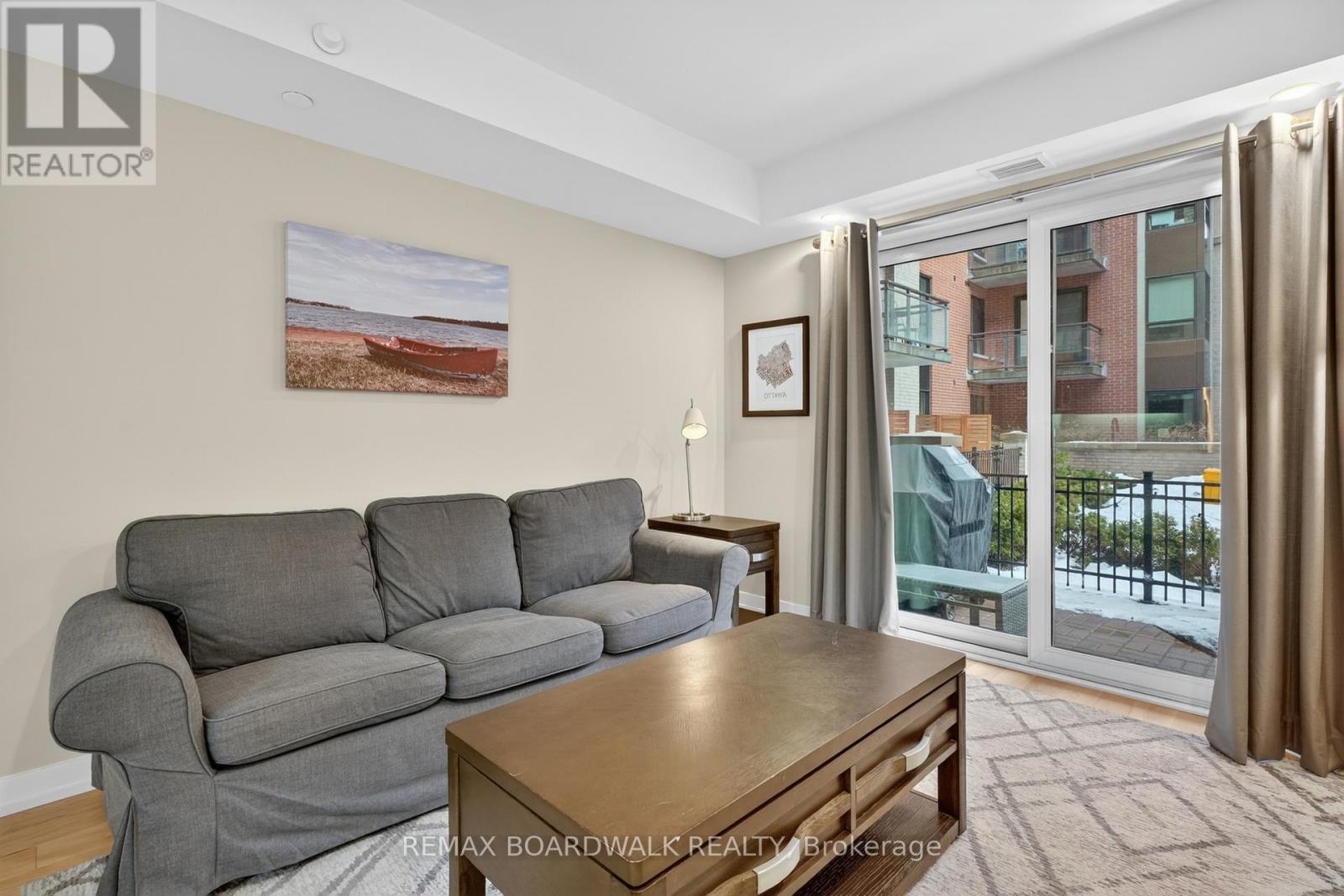 116 - 316 Bruyere Street, Ottawa, Ontario  K1N 0C3 - Photo 22 - X13130748