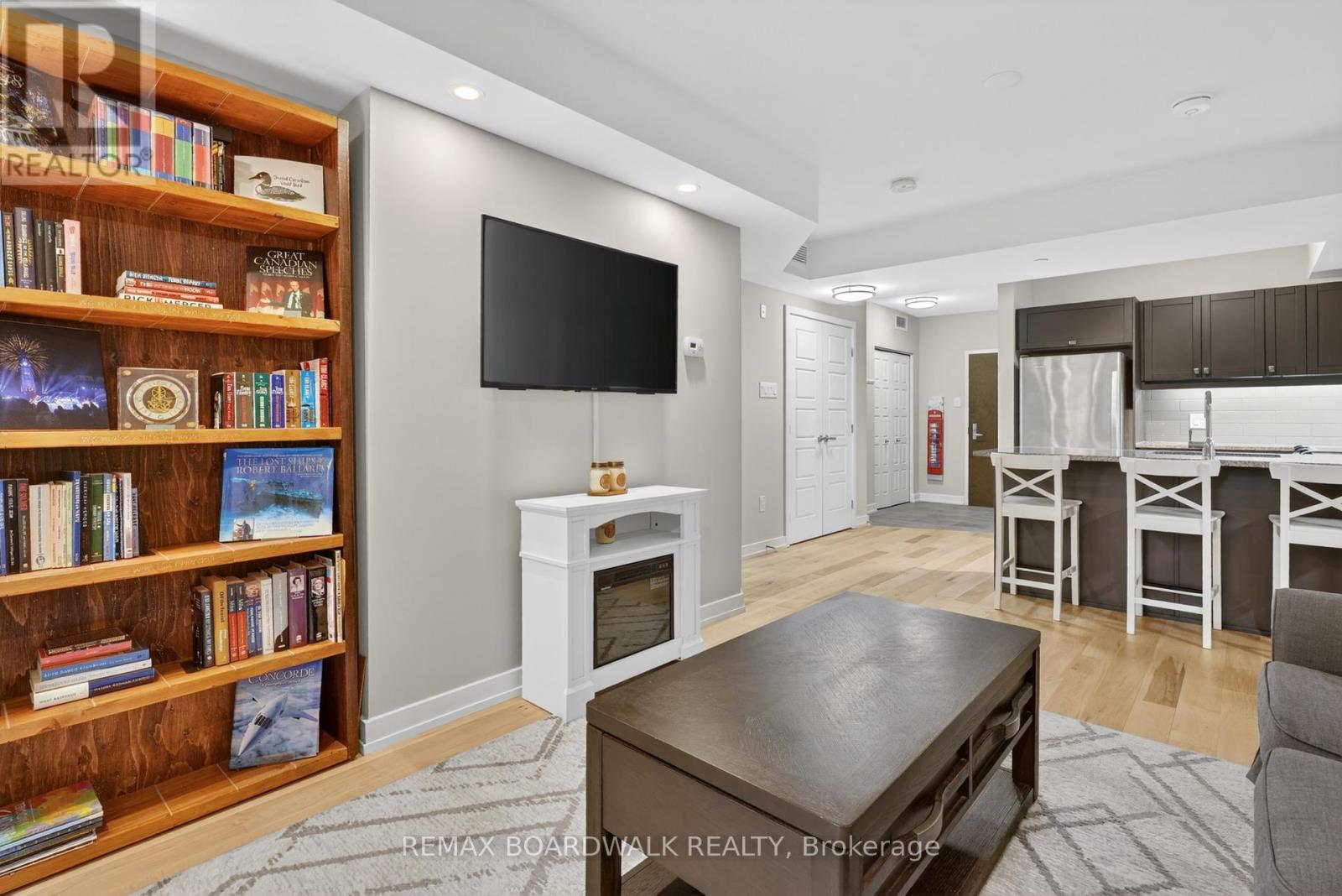 116 - 316 Bruyere Street, Ottawa, Ontario  K1N 0C3 - Photo 26 - X13130748