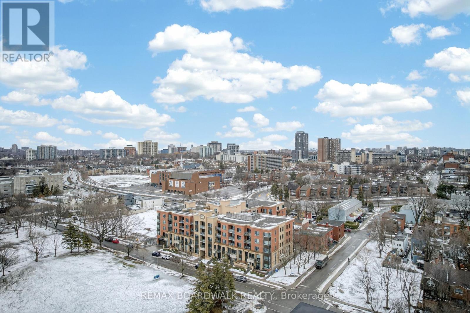 116 - 316 Bruyere Street, Ottawa, Ontario  K1N 0C3 - Photo 3 - X13130748