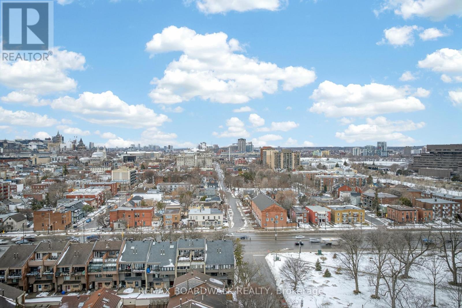 116 - 316 Bruyere Street, Ottawa, Ontario  K1N 0C3 - Photo 4 - X13130748