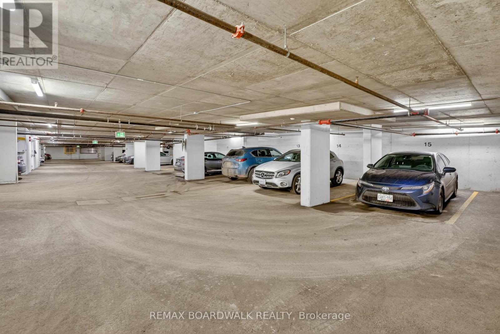 116 - 316 Bruyere Street, Ottawa, Ontario  K1N 0C3 - Photo 45 - X13130748