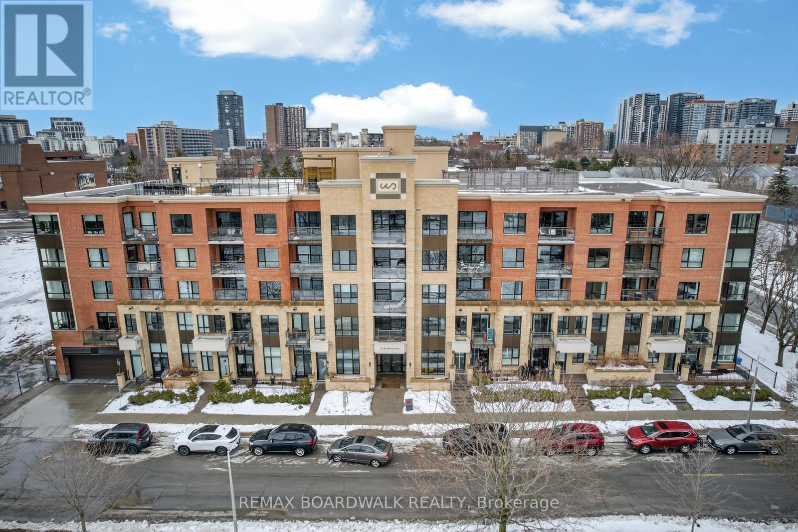 116 - 316 Bruyere Street, Ottawa, Ontario  K1N 0C3 - Photo 8 - X13130748