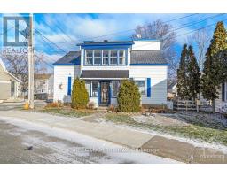B - 139 RESERVE STREET S, Mississippi Mills, Ontario