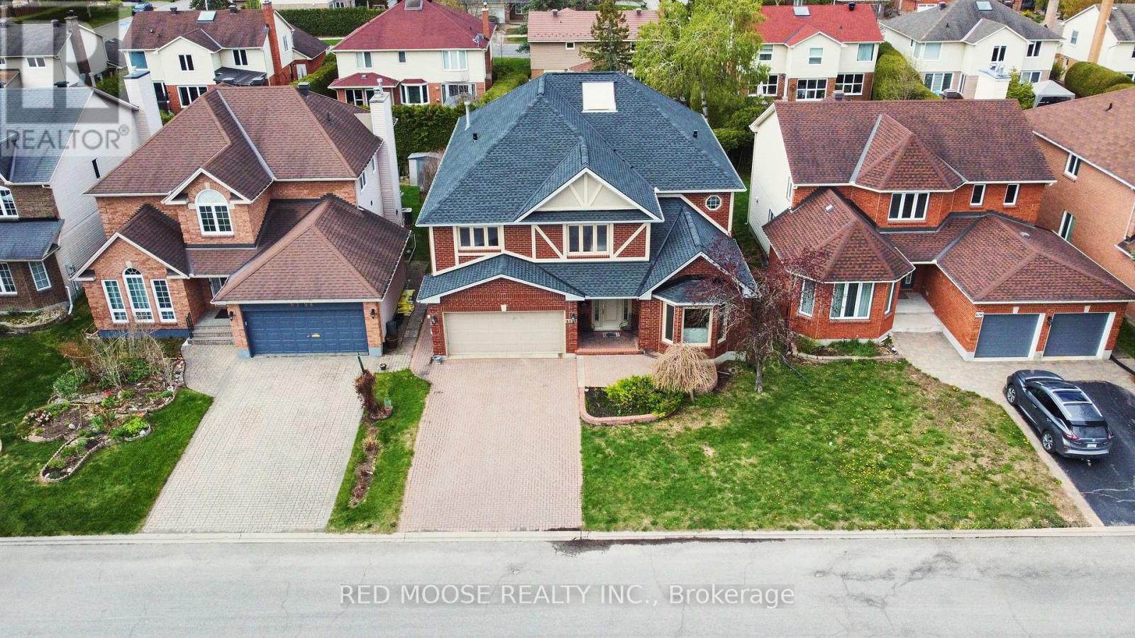 6192 RAVINE WAY, Ottawa, Ontario