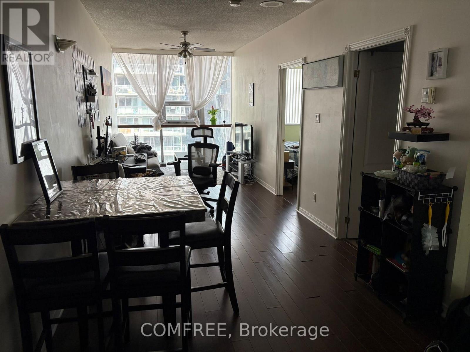 807 - 393 King Street W, Toronto, Ontario  M5V 3G8 - Photo 11 - C13131124