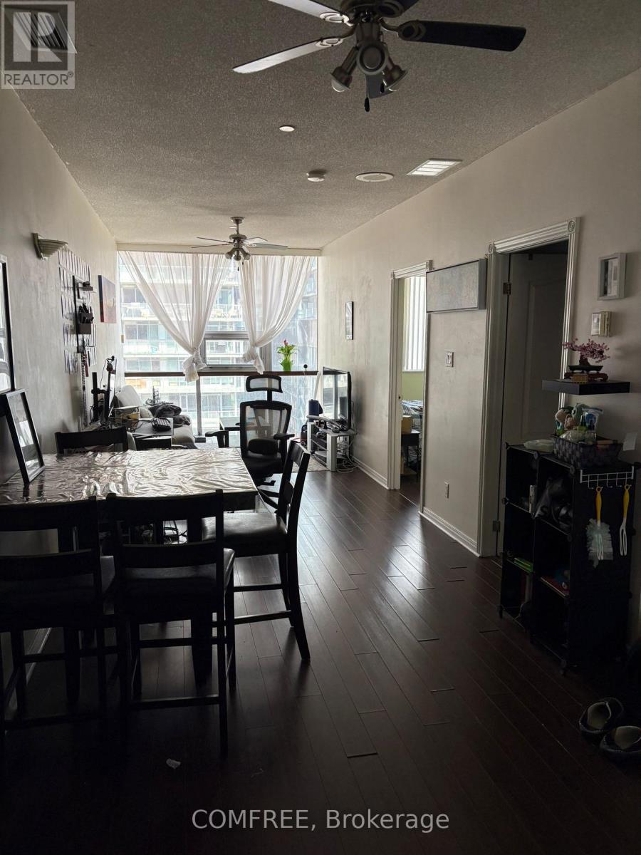 807 - 393 King Street W, Toronto, Ontario  M5V 3G8 - Photo 13 - C13131124