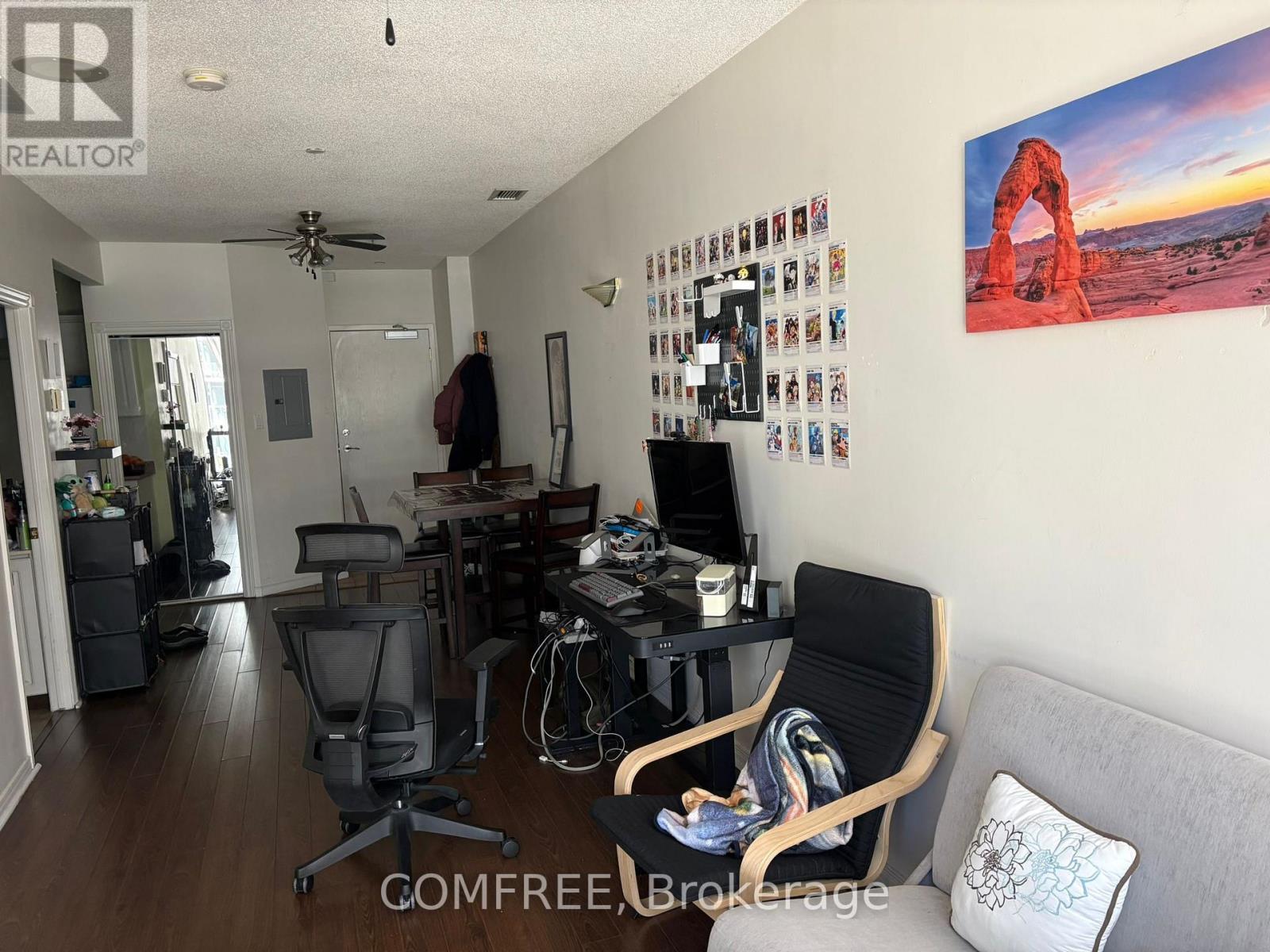 807 - 393 King Street W, Toronto, Ontario  M5V 3G8 - Photo 14 - C13131124