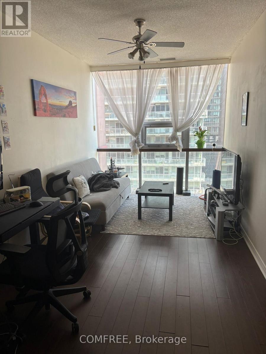 807 - 393 King Street W, Toronto, Ontario  M5V 3G8 - Photo 16 - C13131124