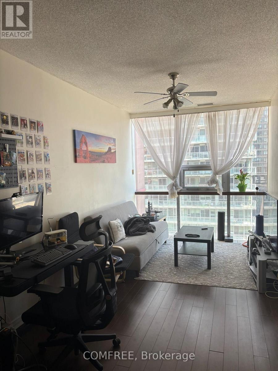 807 - 393 King Street W, Toronto, Ontario  M5V 3G8 - Photo 19 - C13131124
