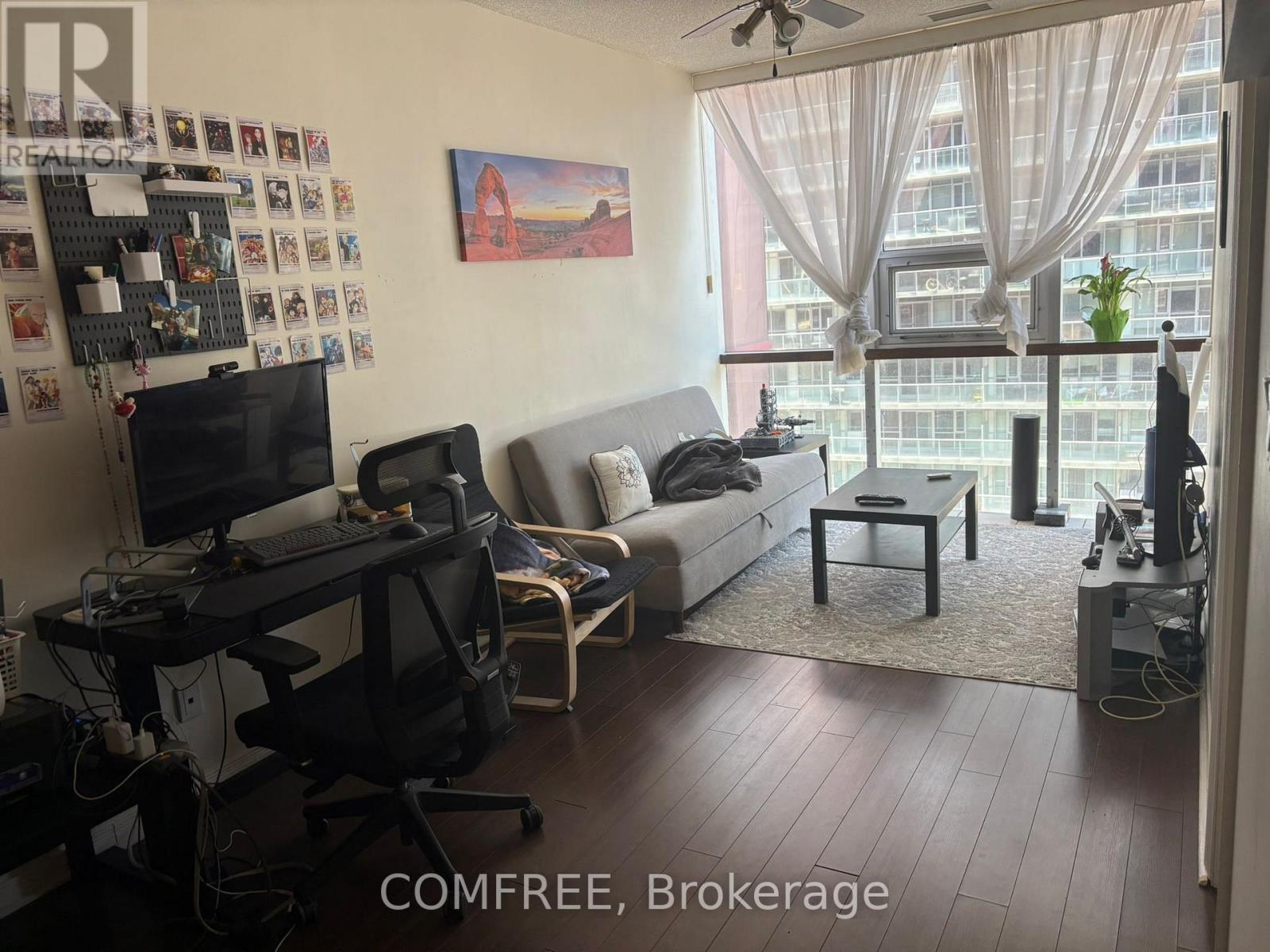 807 - 393 King Street W, Toronto, Ontario  M5V 3G8 - Photo 20 - C13131124